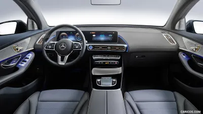 EQC 400